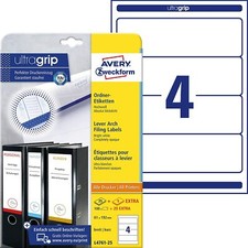 Avery Zweckform L4761-25