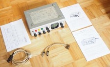 NAGRA SLO SYNCHRONIZER ! Mint Condition ! RAR ! Top !