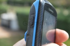 Power Button für Garmin Edge