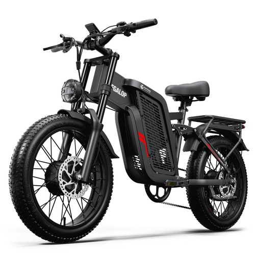 Elektrofahrräder für - 20",