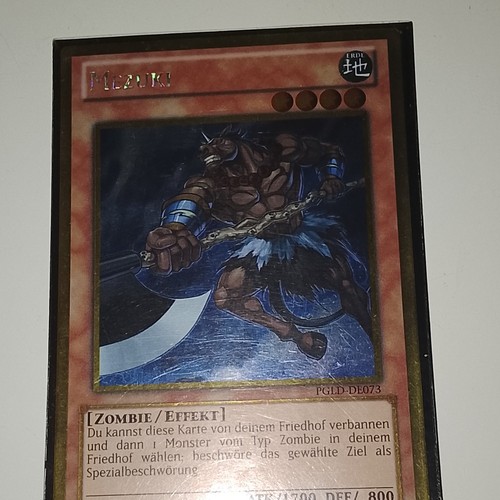 Mezuki pgld de073 premium - premium, gold