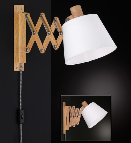 Wandleuchte 30774 wandlampe - wandleuchte,