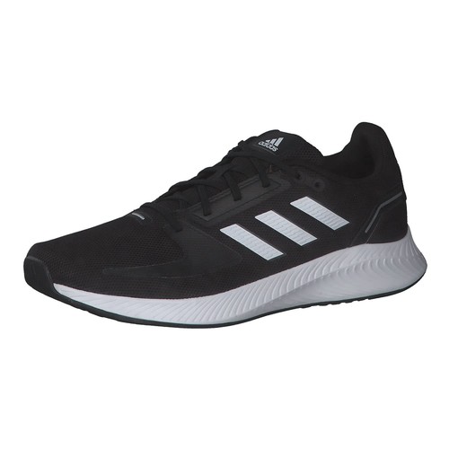 Adidas herren run falcon - herren, 2.0