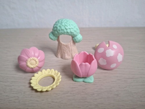 Puppen accessoires sylvanian - puppen,