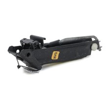 Wagenheber - Skoda FABIA COMBI