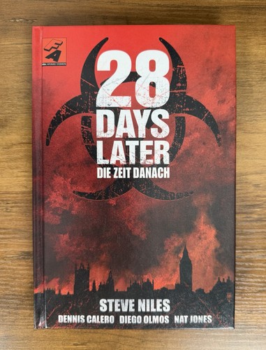 Days later die - days, zeit