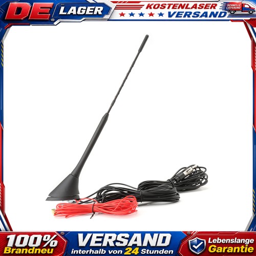 Universal dab dachantenne - universal,