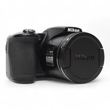 Nikon Coolpix L830