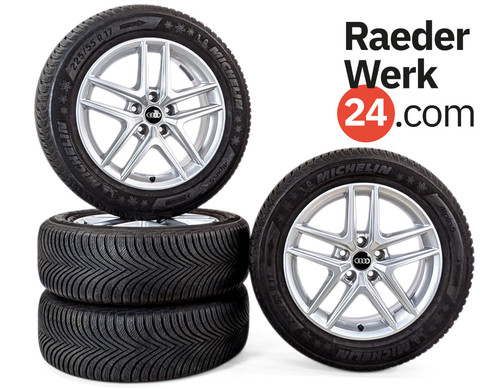 Original audi allroad 8wh - audi,