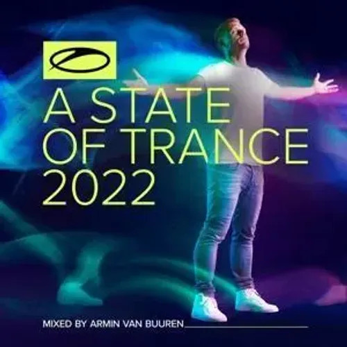 State trance 2022 - of, 2
