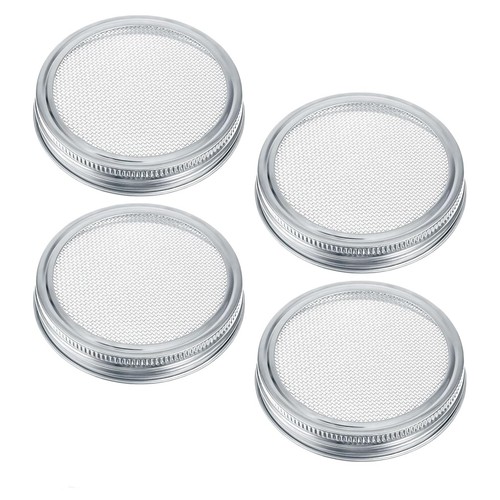 Stück keimglas deckel - stück,