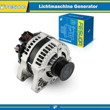 Lichtmaschine Generator 120A
