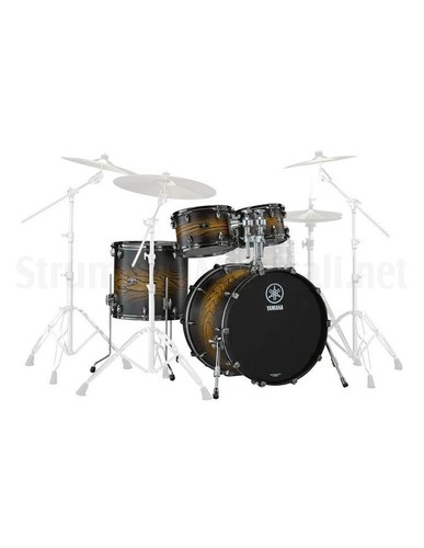 Yamaha live custom - live, oak
