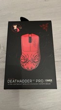 Razer DeathAdder V3 Pro Faker