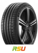 Michelin pilot sport - pilot, xl
