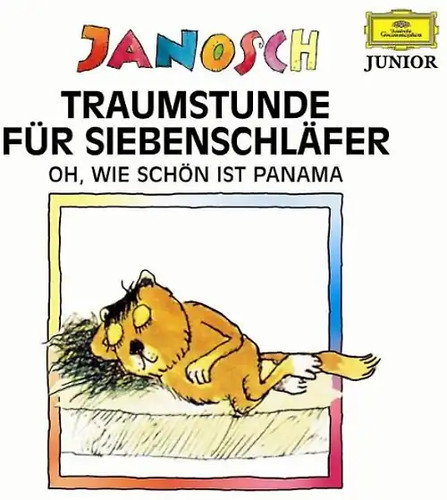 Janosch traumstunde für - -,