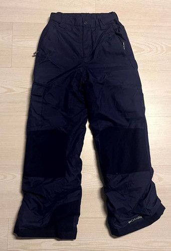 Columbia bugaboo skihose - bugaboo, ii