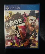 Ps4 - Rage 2 - Sony