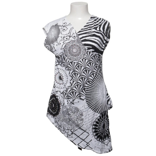 Desigual kleid größe xl - kleid,,