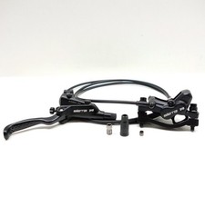 Tektro TRP Slate T4 Hinterrad