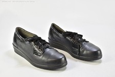 Meisi  Damen Halbschuhe Freizeitschuhe  UK 6,5 Nr. 25-M 3092