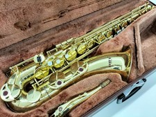 YAMAHA YTS-32 Tenorsaxophon