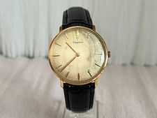 *Selten* 34mm Dugena Cal.280