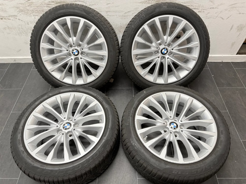 Bmw 5er g30 g31 - g31, 632