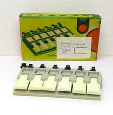 Berliner TT Bahnen 8211