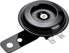 Universal motorrad hupe - motorrad, 2