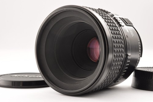 Near mint nikon af micro - mint],