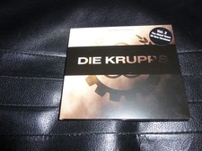 DIE KRUPPS - Too much History