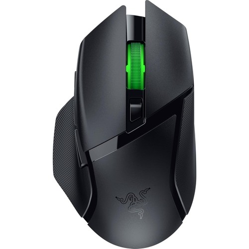 Razer basilisk hyperspeed - basilisk,