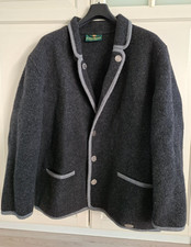 GIESSWEIN Trachtenjacke Janker