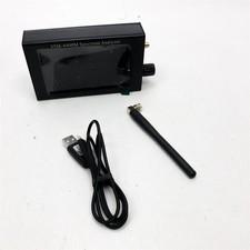 Spektrumanalysator handheld - spektrumanalysator,