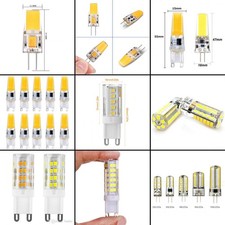 ★TheQ★ LED Lampe G4 G9