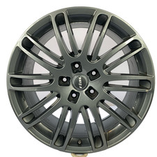 Alufelgen 9Jx20 ET52 5X130 MU900 KBA48379 Porsche Cayenne Audi Q7 VW Touareg