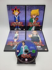 Yu-Gi-Oh Staffel 1 Episode