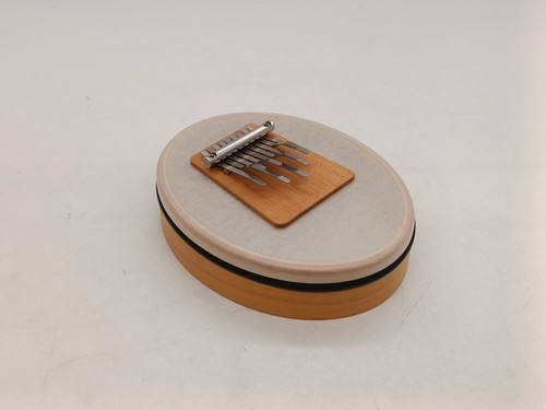 Hokema sansula basic kalimba - sansula,