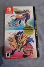 NINTENDO SWITCH Pokémon Sword