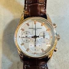 FREDERIQUE CONSTANT Racing