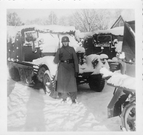 Foto wk2 wehrmacht soldat - foto,