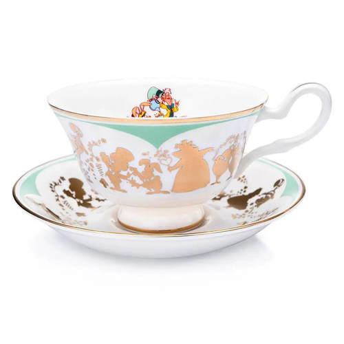 Mad hatter tasse - mad,