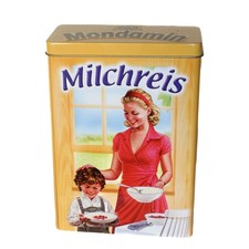 Nostalgische mondamin - nostalgische,