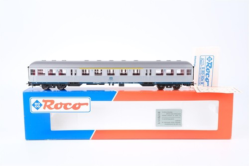 Roco 4266s personenwagen - 4266s,