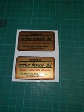 Arthur Francis Händler