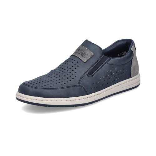 Rieker herren slipper - herren,