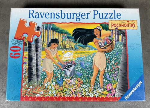Ravensburger teile puzzle - -,
