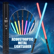 Lichtschwert RGB Jedi Sith