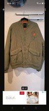 Desigual bomber winterjacke - desigual,